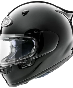 New 💯 Arai Quantic Helmet - Gloss Black - L 🎉
