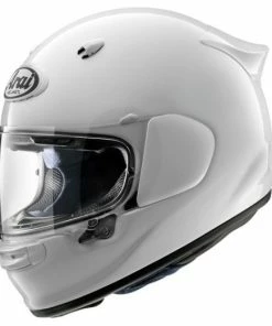 Flash Sale 🔔 Arai Quantic Diamond Helmet - White - S ⌛