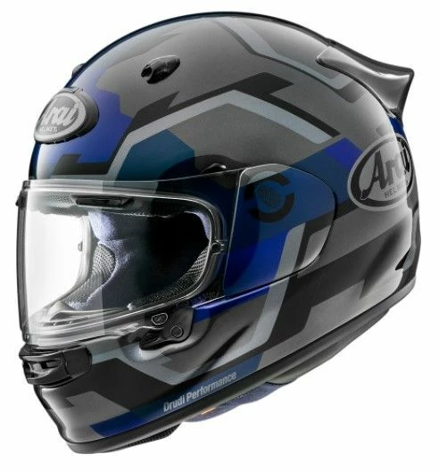 Best Sale π Arai Quantic Face Blue Helmet (Includes Arai Pro Shade Visor valued at $129.95) - Unisex - Medium - Adult - Blue 𧨠3 Best Sale π Arai Quantic Face Blue Helmet (Includes Arai Pro Shade Visor valued at $129.95) - Unisex - Medium - Adult - Blue π§¨