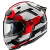 New π€© Arai Quantic Face Red Helmet (Includes Arai Pro Shade Visor valued at $129.95) - Unisex - Medium - Adult - Red π 1 New π€© Arai Quantic Face Red Helmet (Includes Arai Pro Shade Visor valued at $129.95) - Unisex - Medium - Adult - Red π -ROOF Shop AH43FRD4