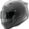 Best Sale 🎁 Arai Quantic Modern Helmet - Grey - S ❤️ -ROOF Shop AH43MGY2 p