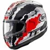 Flash Sale 😉 Arai RX-7V Evo Doohan TT Replica Helmet 🥰