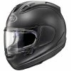 Discount 🛒 Arai RX-7V Evo Frost Helmet - Black - S ✔️