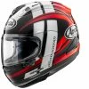 Cheapest ⭐ Arai RX-7V Evo 2022 IOM TT Helmet - Unisex - Small - Adult - Black/White/Red 😍 -ROOF Shop AH44IOM3