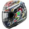 Coupon π€© Arai RX-7V Evo Nakagami GP 2 Helmet - Unisex - Large - Adult - MultiColour π 2 Coupon π€© Arai RX-7V Evo Nakagami GP 2 Helmet - Unisex - Large - Adult - MultiColour π -ROOF Shop AH44NGP5