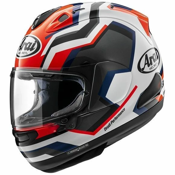 Buy π― Arai RX-7V Evo RSW Trico Helmet β 3 Buy π― Arai RX-7V Evo RSW Trico Helmet β