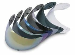 Hot Sale 👍 AGV Pista/Corsa Visors - Unisex - Adult - Clear 👍