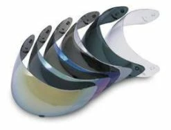 Budget 🎉 AGV Q3 Road Helmet Visors - Unisex - One Size - Adult 🛒