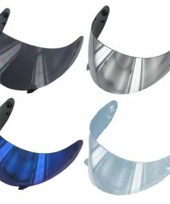 Wholesale 😍 AGV K3/K4 Visors - Unisex - One Size - Adult - Clear 🤩