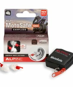 Buy 🔔 ALPINE RACE EARPLUGS 🔥