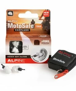 Promo 👍 ALPINE TOUR EARPLUGS 🧨