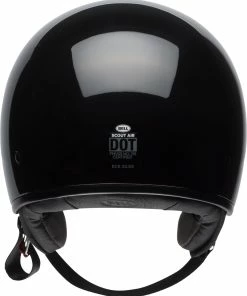 Coupon ✔️ Bell Scout Air Black Helmet - Unisex - X-Large - Adult - Black ⌛ -ROOF Shop BE7092655 2