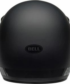 Discount π Bell Moto-3 Classic Matte Gloss Black Helmet - Unisex - Small - Adult - Black π₯ 7 Discount π Bell Moto-3 Classic Matte Gloss Black Helmet - Unisex - Small - Adult - Black π₯ -ROOF Shop BE7100218 2