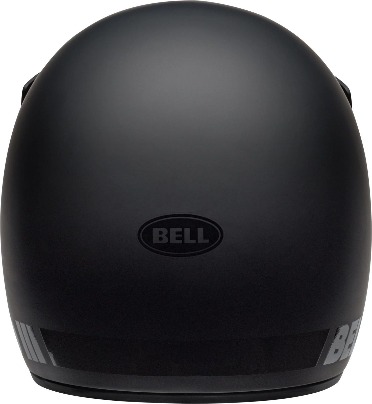 Discount π Bell Moto-3 Classic Matte Gloss Black Helmet - Unisex - Small - Adult - Black π₯ 5 Discount π Bell Moto-3 Classic Matte Gloss Black Helmet - Unisex - Small - Adult - Black π₯ - Image 3