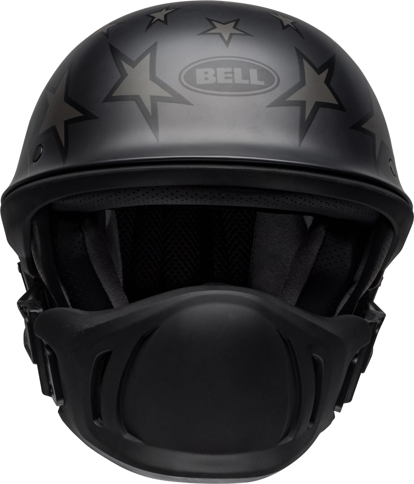 Cheap π Bell Rogue Honor Matte Titanium and Black Helmet - Grey - Small - Adult π 4 Cheap π Bell Rogue Honor Matte Titanium and Black Helmet - Grey - Small - Adult π - Image 2