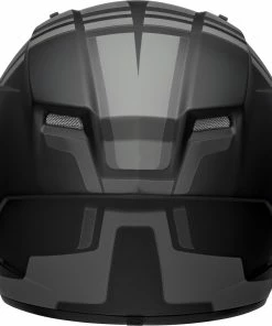 Best Pirce 🛒 Bell Qualifier DLX MIPS Torque Matte Black and Grey Helmet - Unisex - Small - Adult - Black/Grey 🤩 -ROOF Shop BE7108003 2