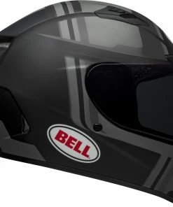 Best Pirce 🛒 Bell Qualifier DLX MIPS Torque Matte Black and Grey Helmet - Unisex - Small - Adult - Black/Grey 🤩