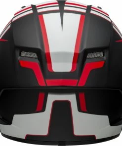 Brand new ✔️ Bell Qualifier DLX Mips Torque Matte Black and Red Helmet ???? -ROOF Shop BE7108018 p 2