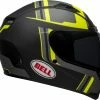 Wholesale 😉 Bell Qualifier DLX MIPS Torque Matte Black and Yellow Helmet - Black - Small - Adult 🔥 -ROOF Shop BE7108073 p