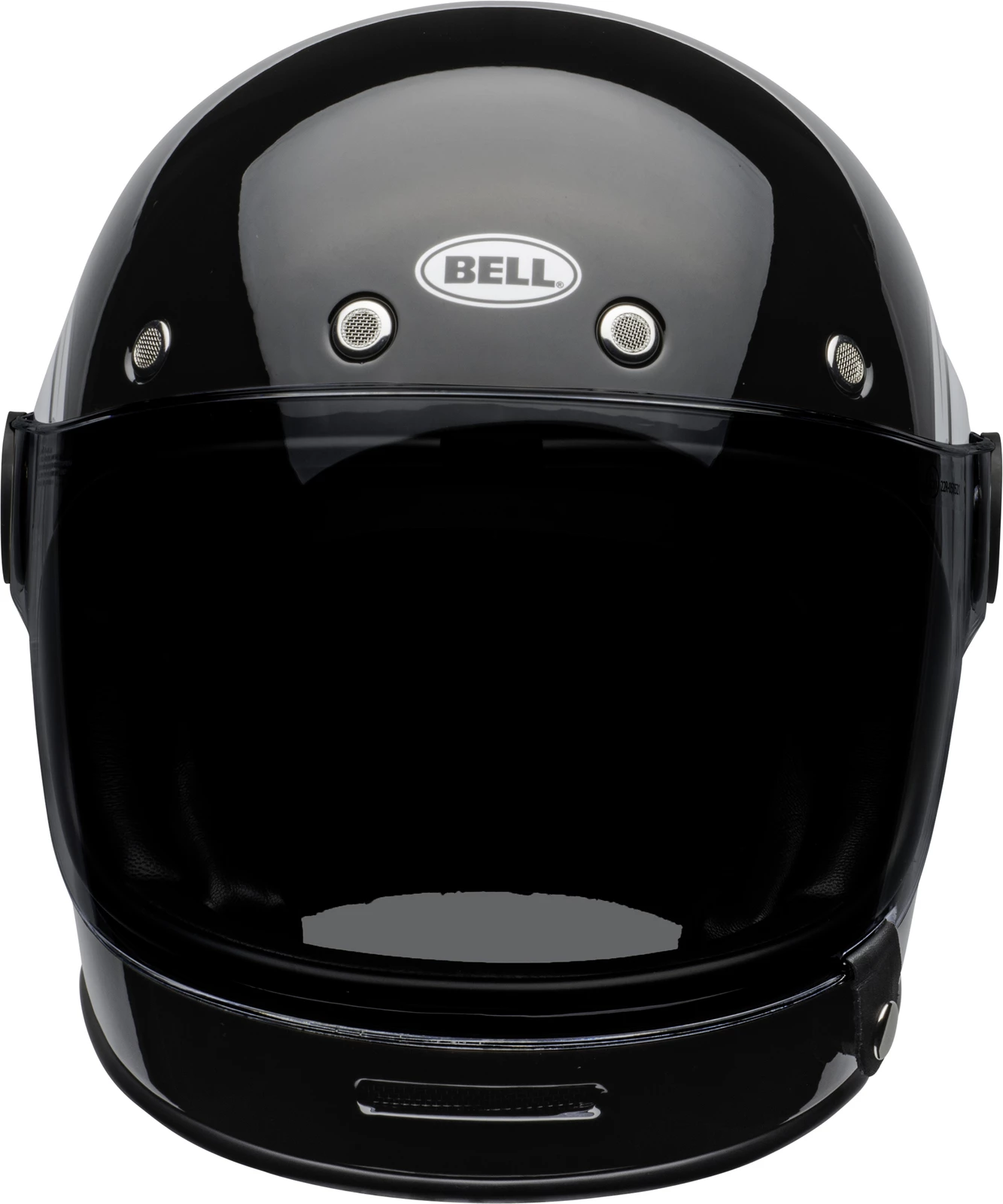 Top 10 π Bell Bullitt Bolt Black and White Helmet - Unisex - Small - Adult - Black/White π 4 Top 10 π Bell Bullitt Bolt Black and White Helmet - Unisex - Small - Adult - Black/White π - Image 2