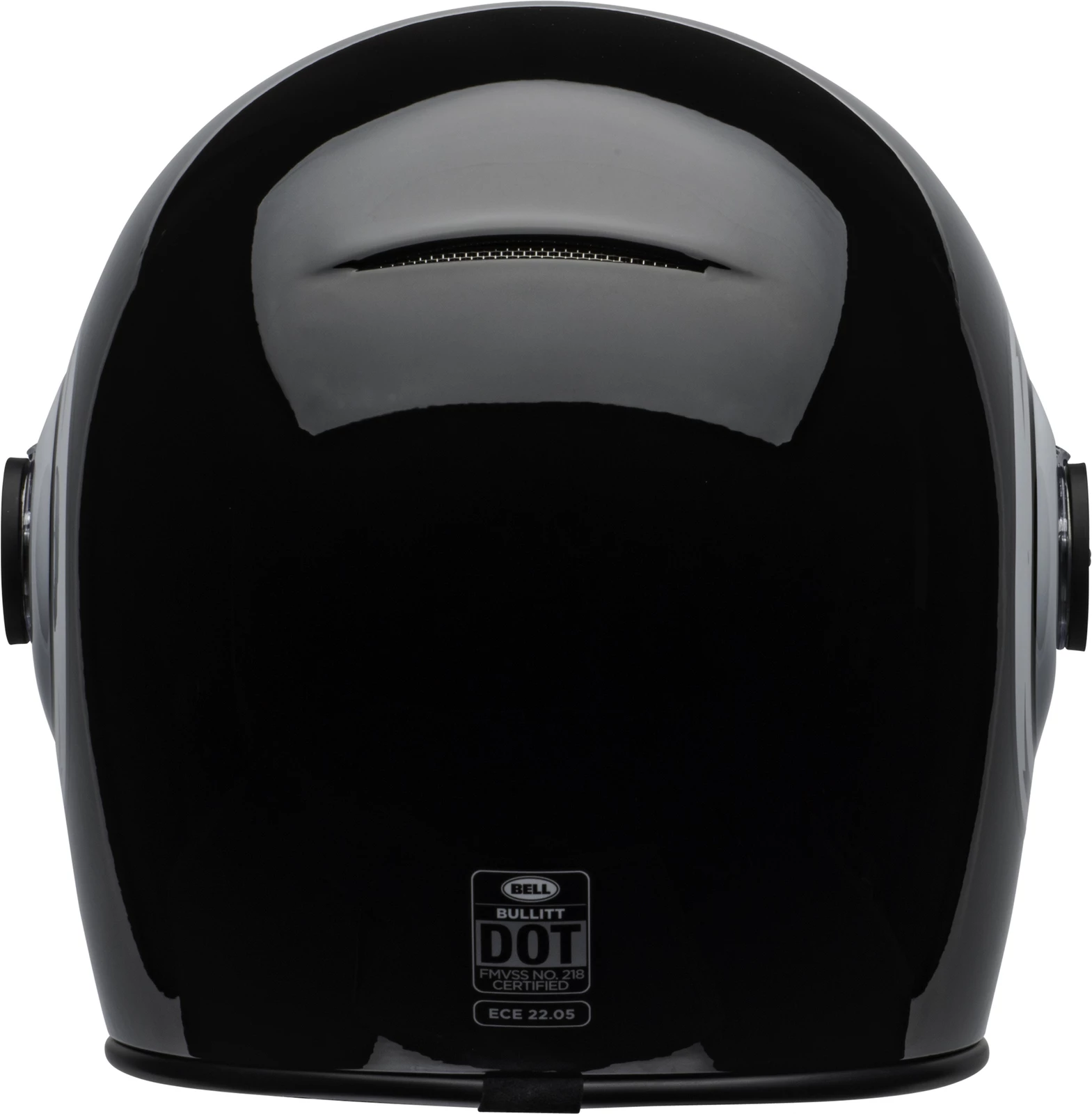 Top 10 π Bell Bullitt Bolt Black and White Helmet - Unisex - Small - Adult - Black/White π 5 Top 10 π Bell Bullitt Bolt Black and White Helmet - Unisex - Small - Adult - Black/White π - Image 3