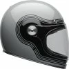 Hot Sale 🥰 Bell Bullitt Flow Grey and Black Helmet - Unisex - Medium - Adult - Black/Grey 🛒 -ROOF Shop BE7109458