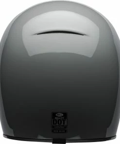 Hot Sale 🥰 Bell Bullitt Flow Grey and Black Helmet - Unisex - Medium - Adult - Black/Grey 🛒 -ROOF Shop BE7109458 2