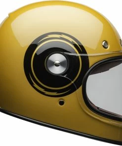 Top 10 ✔️ Bell Bullitt Bolt Yellow and Black Helmet - Black - Small - Adult 👏