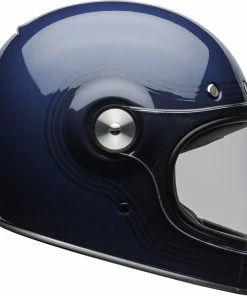 Top 10 🔔 Bell Bullitt Flow Helmet - Dark Blue - L 💯