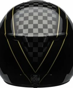Brand new 🎉 Bell SRT Buster Black Yellow and Grey Helmet ✔️ -ROOF Shop BE7110004 p 2