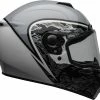 Brand new 😉 Bell SRT Assasin Grey White and Camo Helmet - White - Small - Adult 🌟 -ROOF Shop BE7110031 p