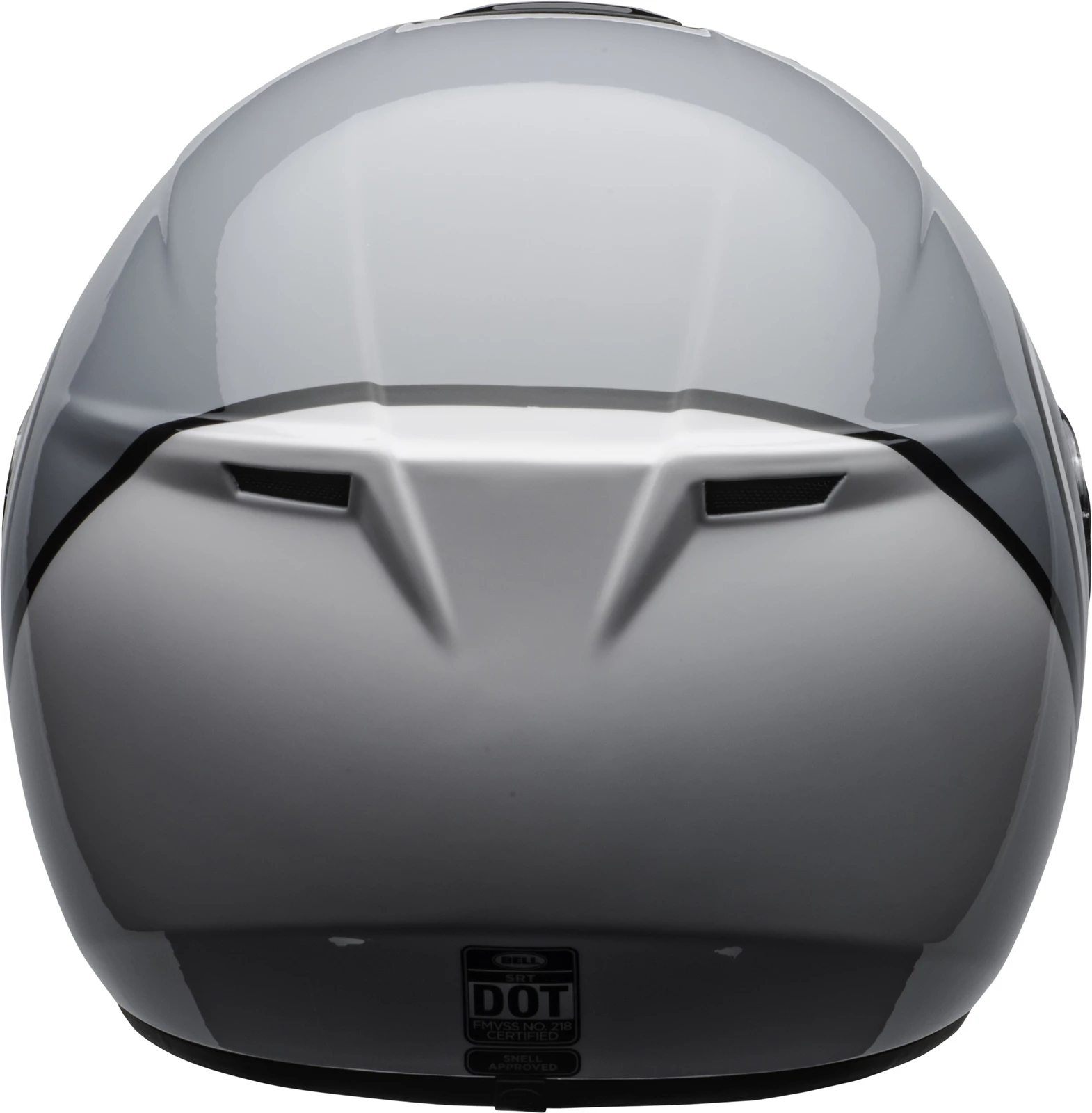 Brand new π Bell SRT Assasin Grey White and Camo Helmet - White - Small - Adult π 5 Brand new π Bell SRT Assasin Grey White and Camo Helmet - White - Small - Adult π - Image 3