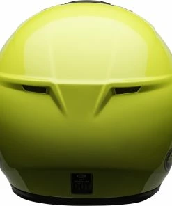 Best Pirce 🤩 Bell SRT Modular Transmit Yellow Helmet 🥰 -ROOF Shop BE7110070 p 2