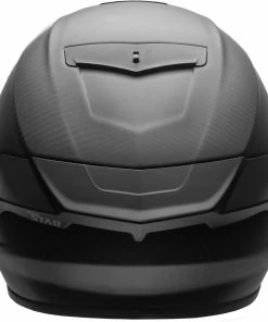 Discount 🥰 Bell Racestar DLX Matte Black Helmet 🤩 -ROOF Shop BE7110235 P 2