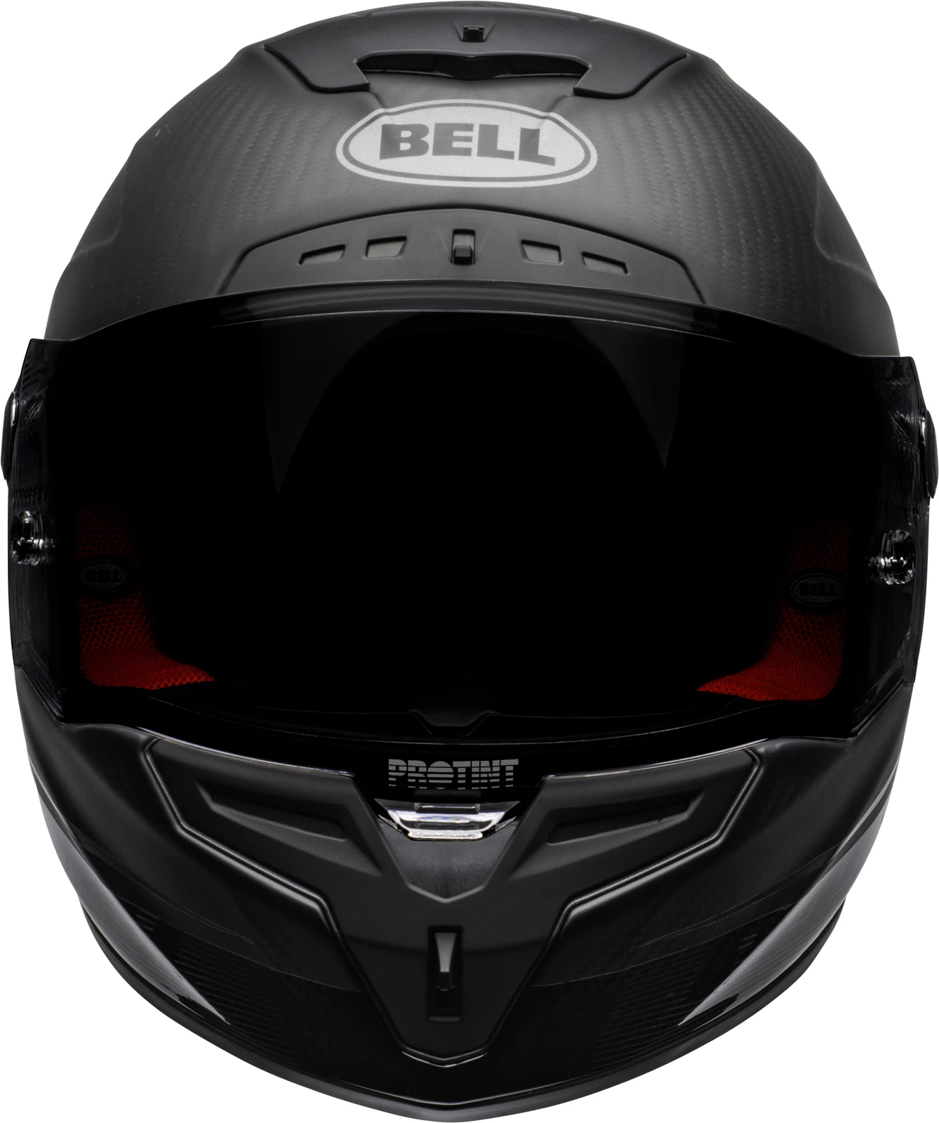 Flash Sale π€© Bell Racestar DLX Velocity Helmet - Matte Black - S π 4 Flash Sale π€© Bell Racestar DLX Velocity Helmet - Matte Black - S π - Image 2