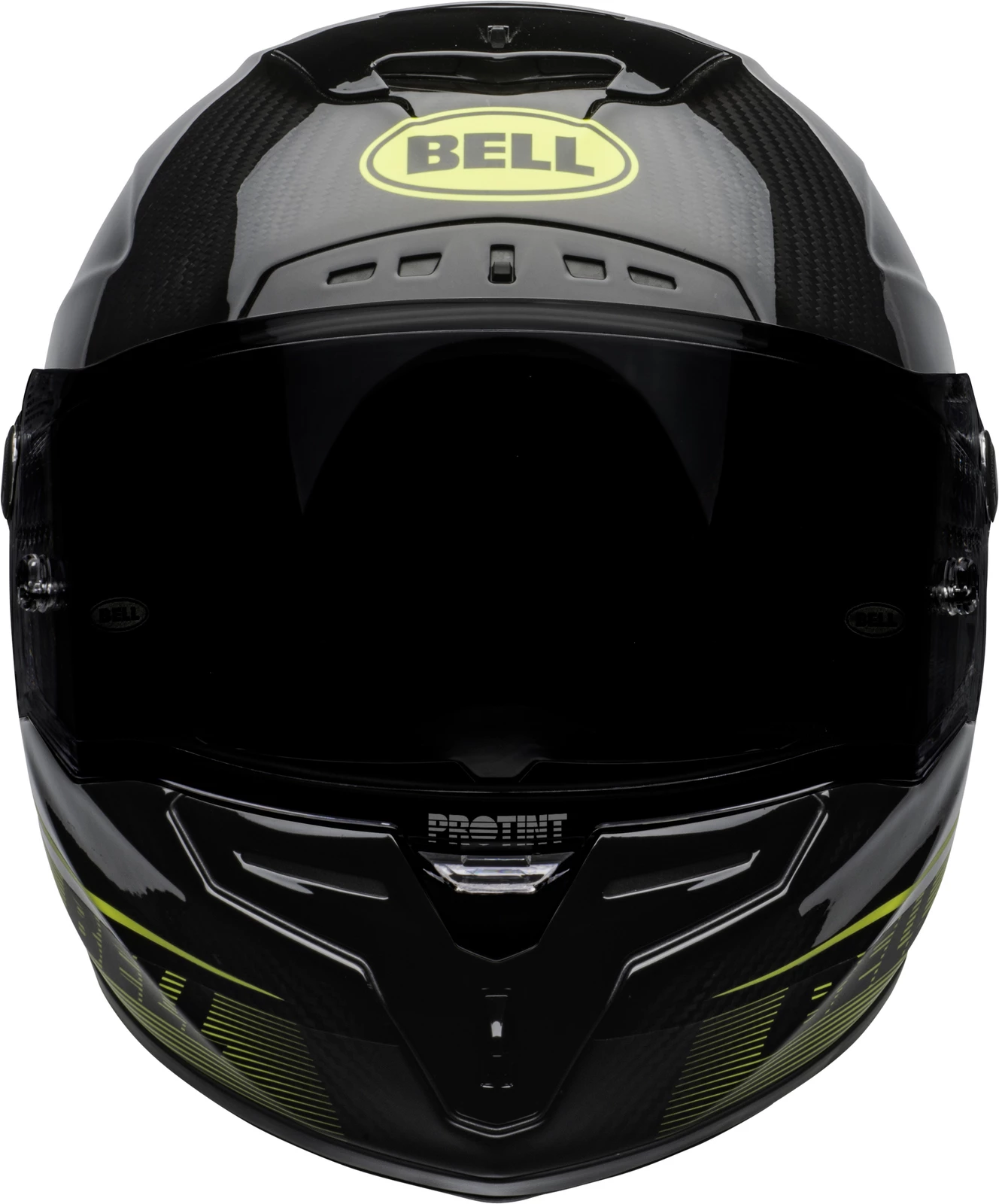 Best reviews of π Bell Racestar DLX Velocity Black and Yellow Helmet - Medium - Adult π 4 Best reviews of π Bell Racestar DLX Velocity Black and Yellow Helmet - Medium - Adult π - Image 2