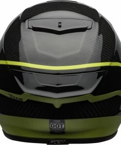Best reviews of π Bell Racestar DLX Velocity Black and Yellow Helmet - Medium - Adult π 7 Best reviews of π Bell Racestar DLX Velocity Black and Yellow Helmet - Medium - Adult π -ROOF Shop BE7110259 p 2