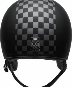Brand new π Bell Scout Air Check Matte Black and White Helmet - Unisex - Medium - Adult - Black/White π― 7 Brand new π Bell Scout Air Check Matte Black and White Helmet - Unisex - Medium - Adult - Black/White π― -ROOF Shop BE7112016 2