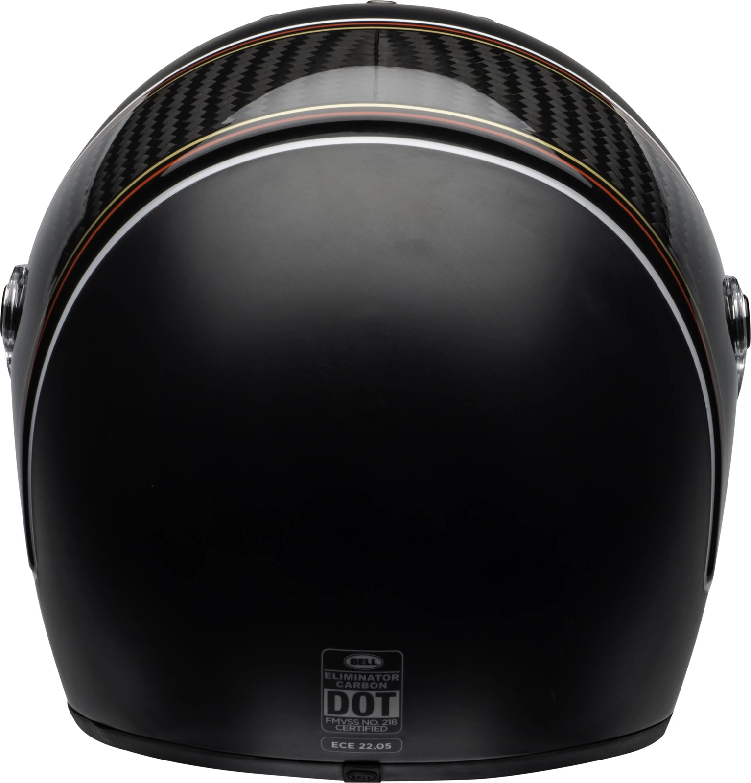 Discount β Bell Eliminator Carbon RSD The Charge Black Helmet π€© 5 Discount β Bell Eliminator Carbon RSD The Charge Black Helmet π€© - Image 3