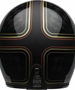 Promo π Bell Custom 500 Carbon RSD Checkmate Helmet π 7 Promo π Bell Custom 500 Carbon RSD Checkmate Helmet π -ROOF Shop BE7112165 p 2