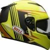 Top 10 🔥 Bell RS2 Swift Matte Helmet - Yellow/Orange/Black - M 😍