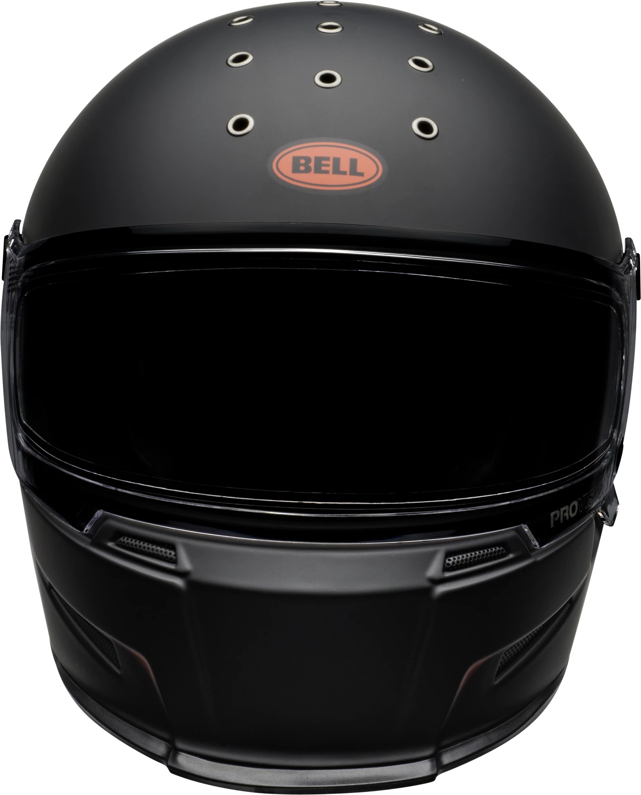 Discount π Bell Eliminator Vanish Matte Black and Red Helmet - Red - X-Large - Adult π 4 Discount π Bell Eliminator Vanish Matte Black and Red Helmet - Red - X-Large - Adult π - Image 2