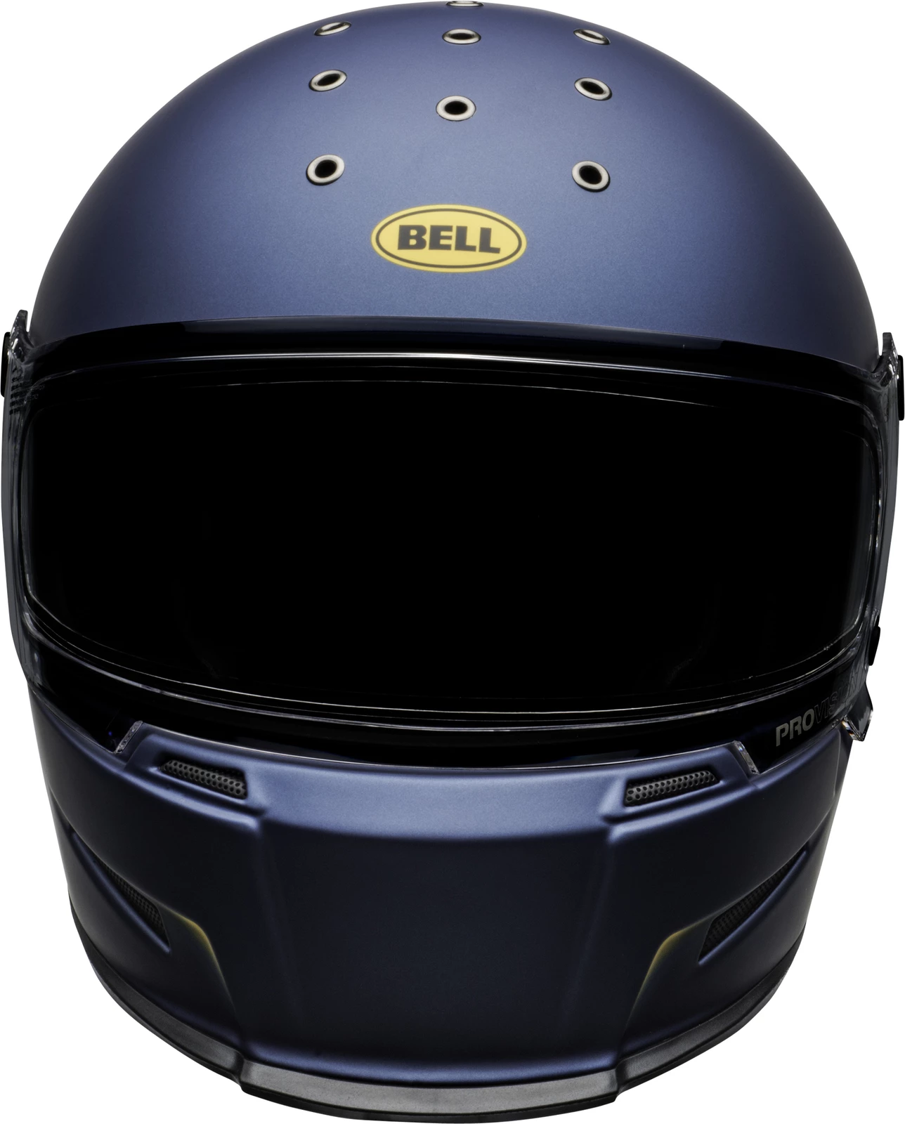 Best Pirce π₯° Bell Eliminator Vanish Matte Blue and Yellow Helmet π₯ 4 Best Pirce π₯° Bell Eliminator Vanish Matte Blue and Yellow Helmet π₯ - Image 2
