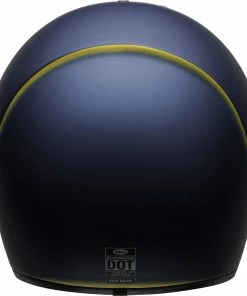 Best Pirce π₯° Bell Eliminator Vanish Matte Blue and Yellow Helmet π₯ 7 Best Pirce π₯° Bell Eliminator Vanish Matte Blue and Yellow Helmet π₯ -ROOF Shop BE7112253 p 2