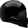 Budget π₯ Bell Broozer Solid Gloss Black Helmet - Black - X-Large - Adult β¨ 1 Budget π₯ Bell Broozer Solid Gloss Black Helmet - Black - X-Large - Adult β¨ -ROOF Shop BE7121890 P