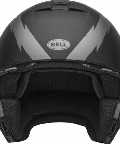 Deals 🤩 Bell Broozer Arc Matte Black and Grey Helmet - Unisex - Small - Adult - Black/Grey 🤩 -ROOF Shop BE7121913 4