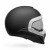 Flash Sale π€© Bell Broozer Cranium Matte Black and White Helmet - White - 2X-Large - Adult π 2 Flash Sale π€© Bell Broozer Cranium Matte Black and White Helmet - White - 2X-Large - Adult π -ROOF Shop BE7121927 P