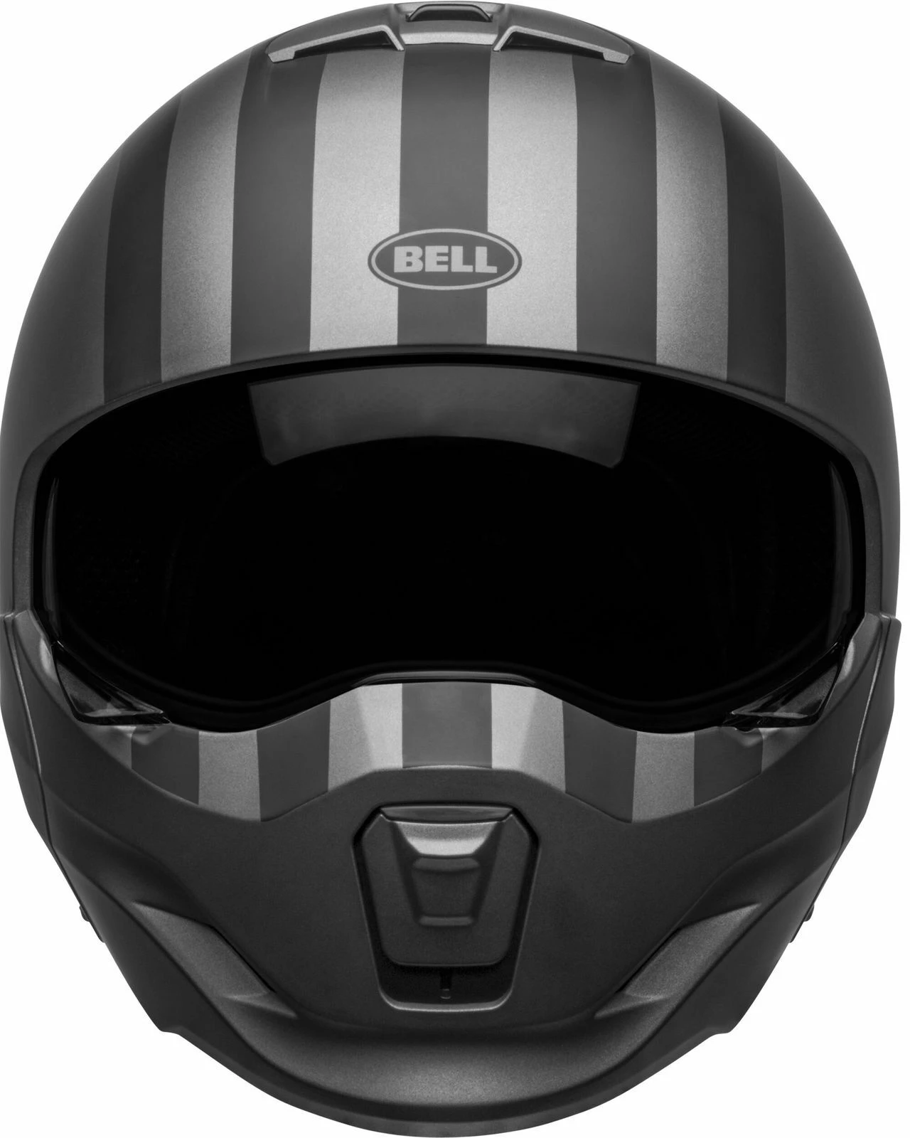 Cheap π Bell Broozer Free Ride Matte Grey and Black Helmet - Black - 2X-Large - Adult β€οΈ 4 Cheap π Bell Broozer Free Ride Matte Grey and Black Helmet - Black - 2X-Large - Adult β€οΈ - Image 2
