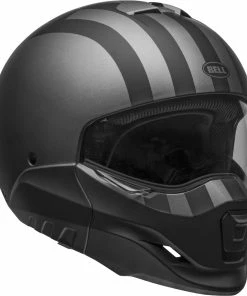 Cheap π Bell Broozer Free Ride Matte Grey and Black Helmet - Black - 2X-Large - Adult β€οΈ 10 Cheap π Bell Broozer Free Ride Matte Grey and Black Helmet - Black - 2X-Large - Adult β€οΈ -ROOF Shop BE7121938 P 2