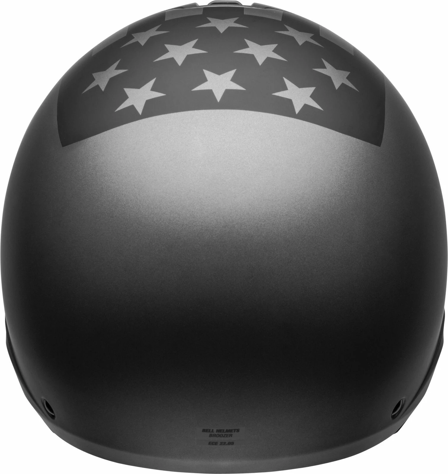 Cheap π Bell Broozer Free Ride Matte Grey and Black Helmet - Black - 2X-Large - Adult β€οΈ 6 Cheap π Bell Broozer Free Ride Matte Grey and Black Helmet - Black - 2X-Large - Adult β€οΈ - Image 4